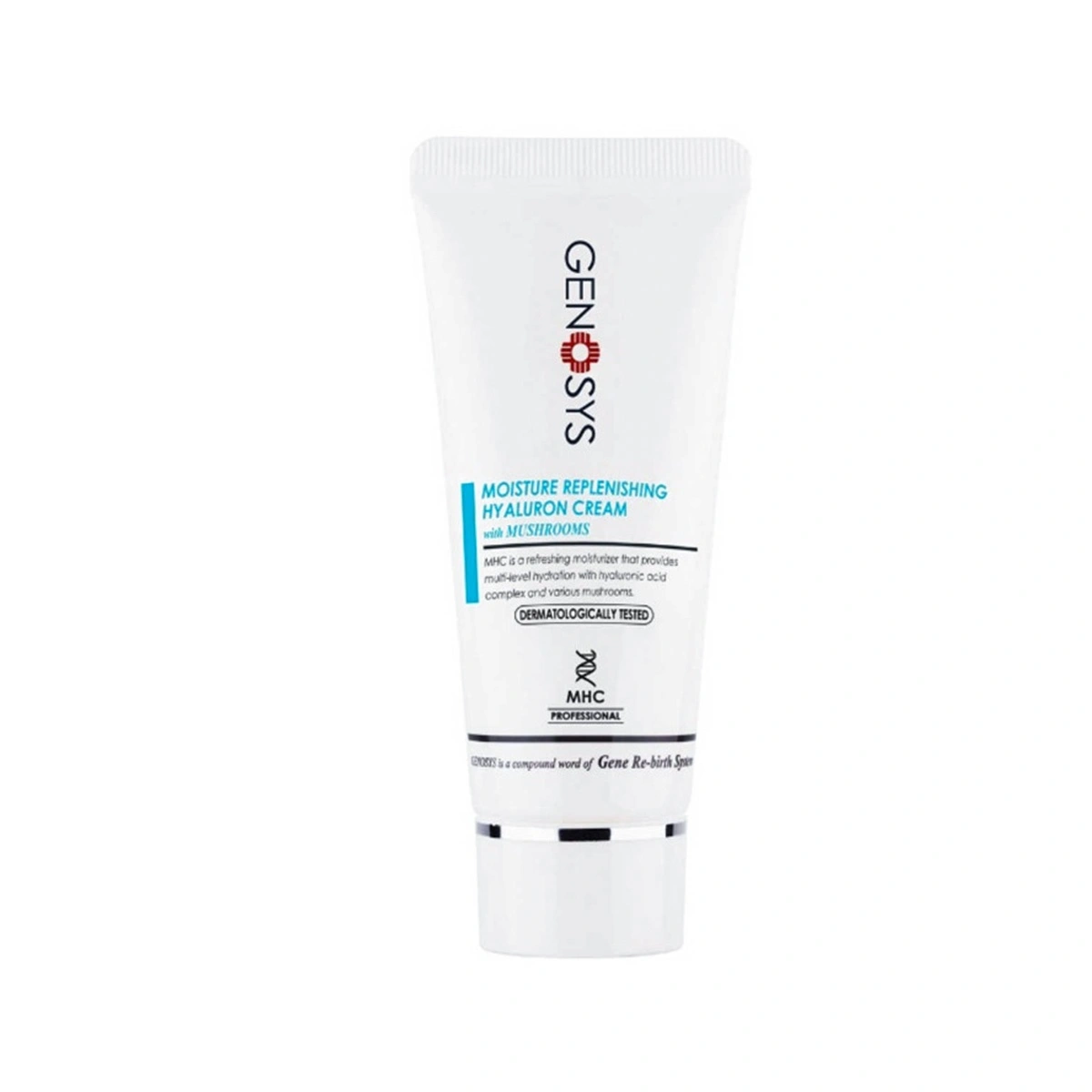 Genosys Moisture Replenishing Hyaluron Cream