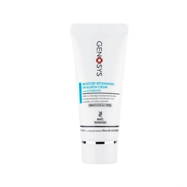 Genosys Moisture Replenishing Hyaluron Cream