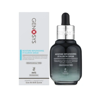 Genosys Moisture Replenishing Hyaluron Serum