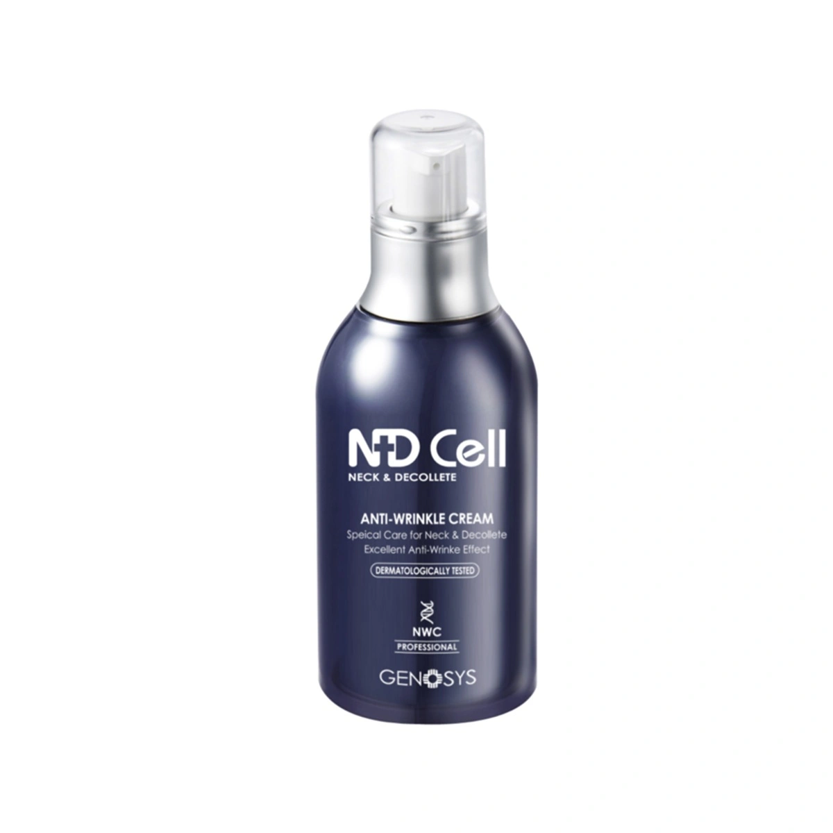 Genosys ND Cell Anti-Wrinkle Cream