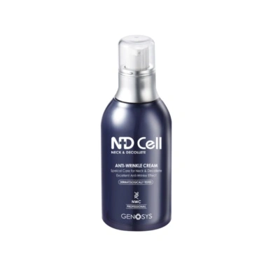 Genosys ND Cell Anti-Wrinkle Cream