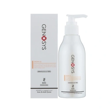Genosys Snow O2 Cleanser (SOC)