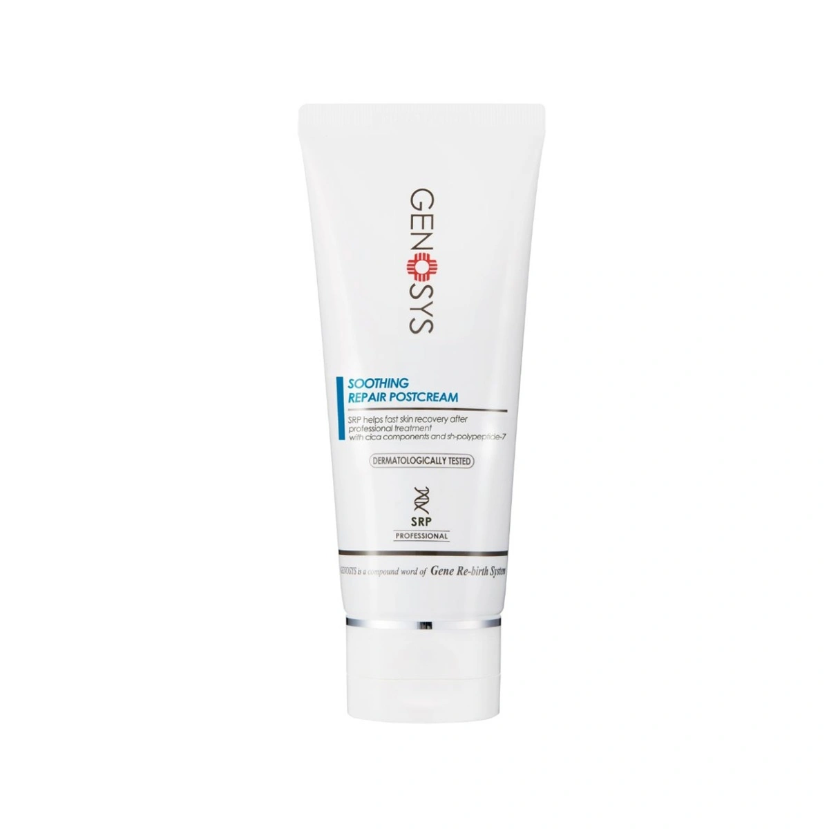 Genosys Soothing Repair Post Cream