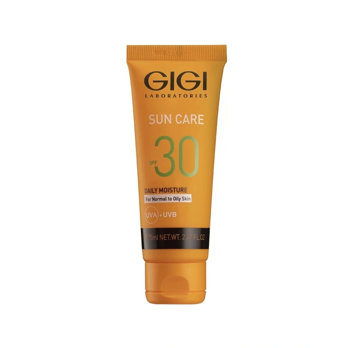 GIGI Daily Protector SPF 30 For Normal to Oily Skin