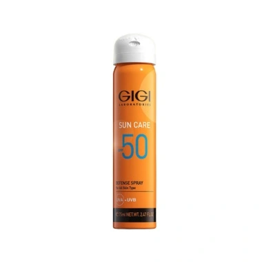 GIGI Defense Spray SPF50