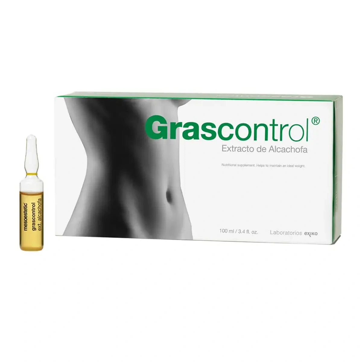 Grascontrol