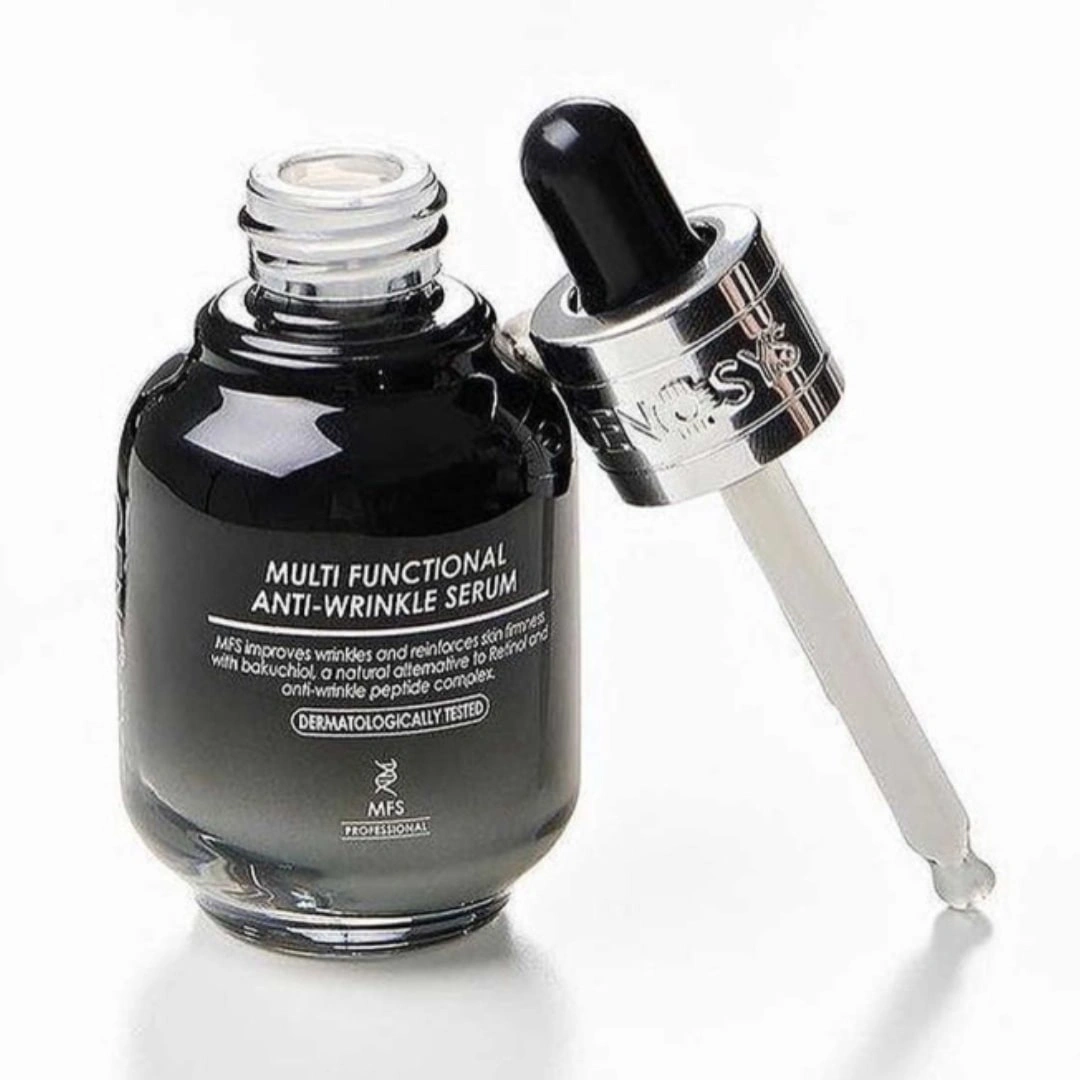 Multi Functional Anti-Wrinkle Serum