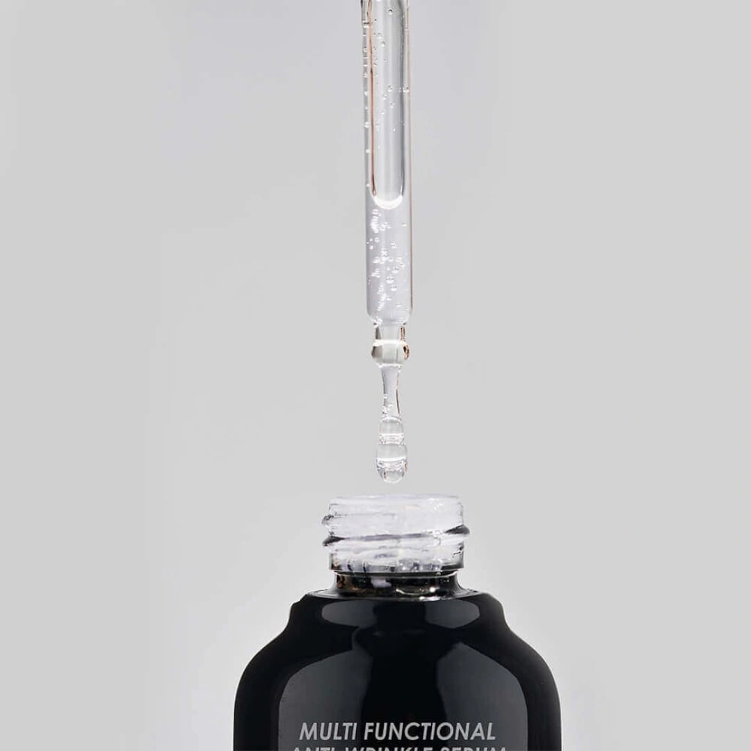 Multi Functional Anti-Wrinkle Serum