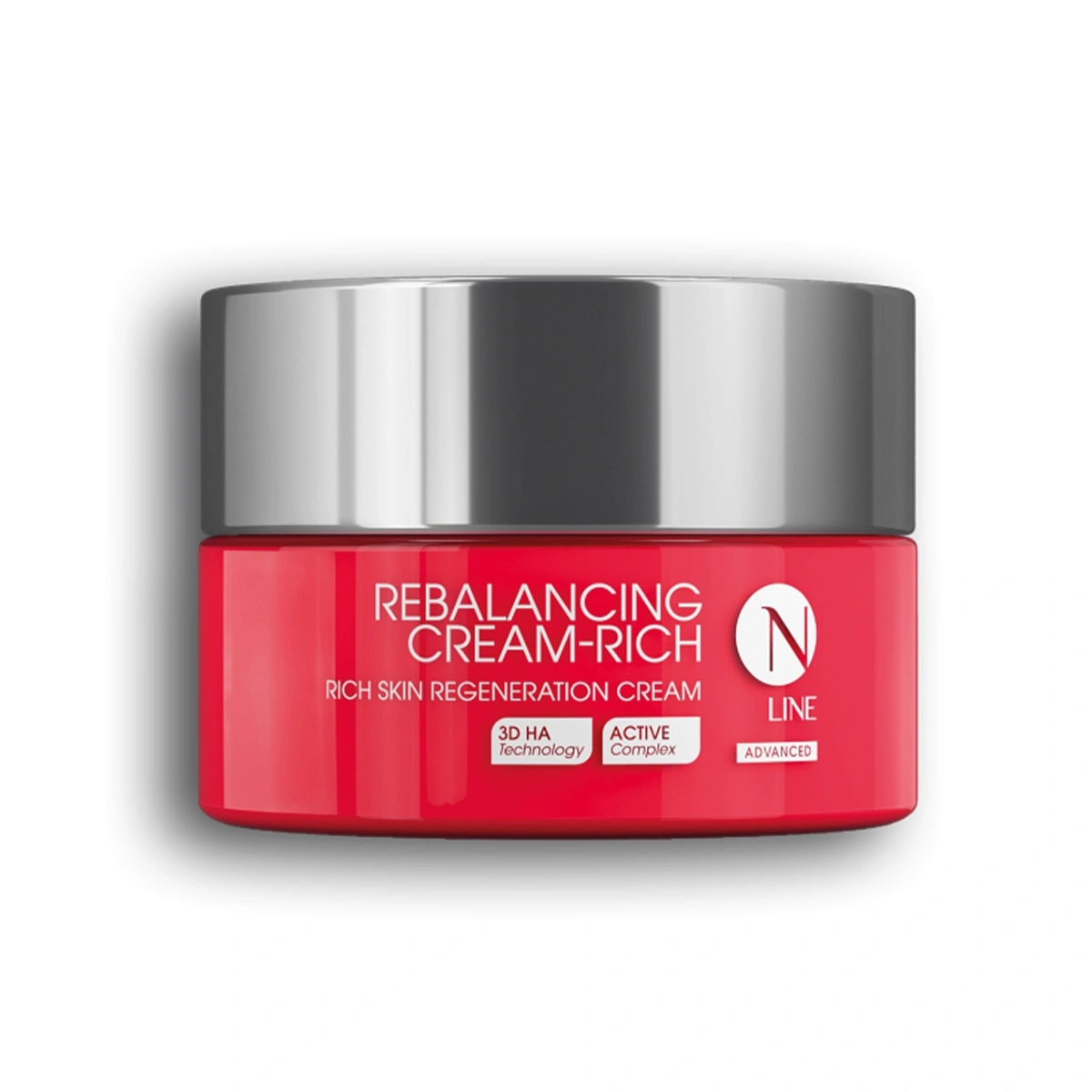 Neauvia Advanced Care System Rebalancing Cream Rich
