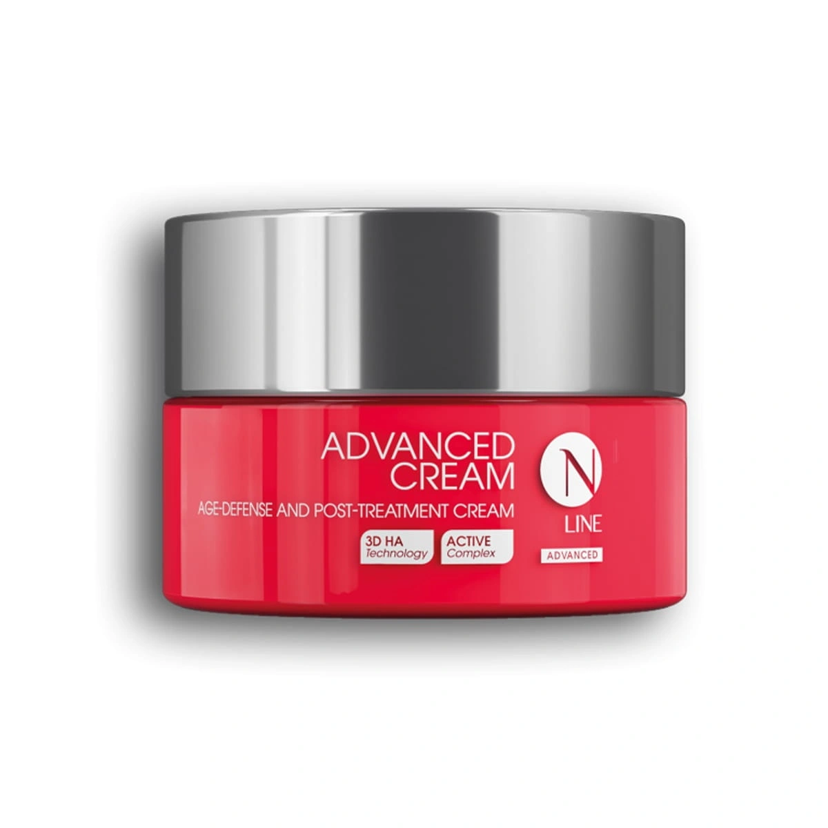 Neauvia Advanced Cream