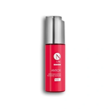 Neauvia Antiox Concentrate Serum 4%