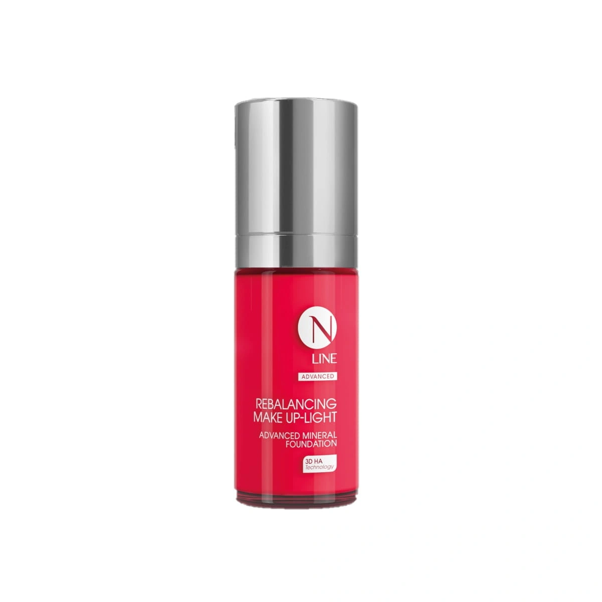 Neauvia Rebalancing Make up Light