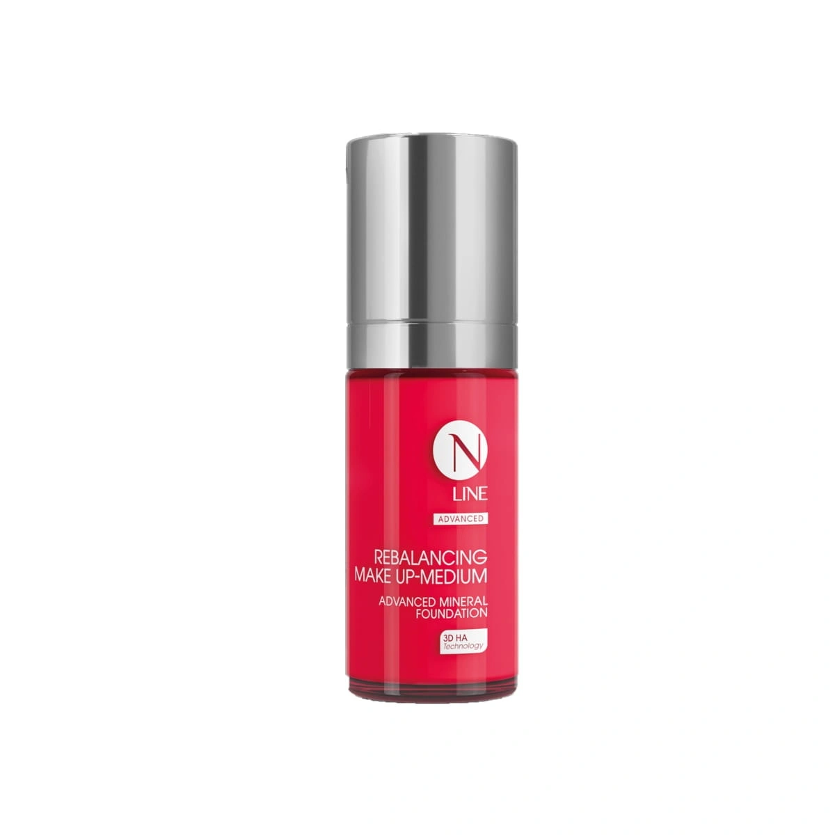 Neauvia Rebalancing Make up Medium