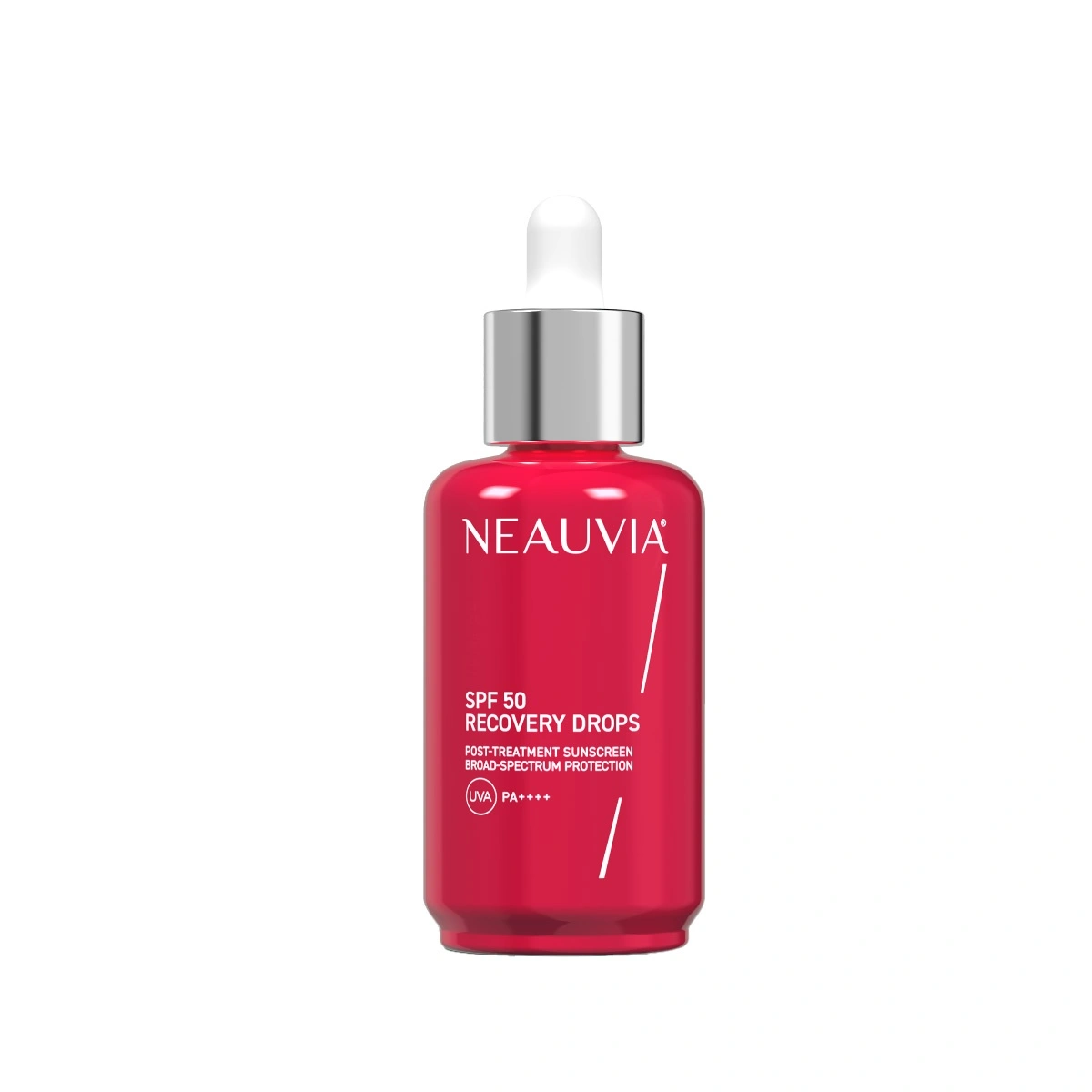 Neauvia SPF 50 Recovery Drops