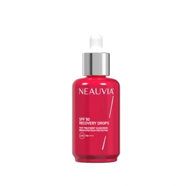 Neauvia SPF 50 Recovery Drops