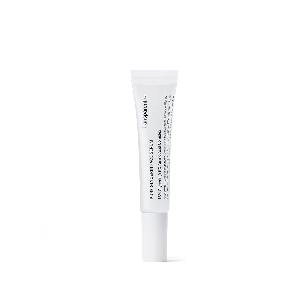Pure Glycerin Face Serum