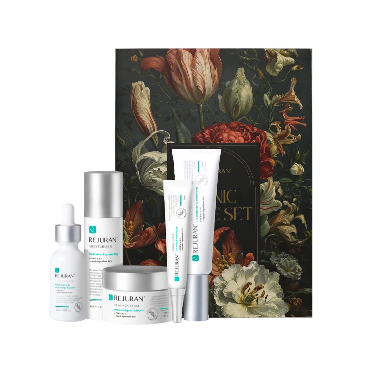 REJURAN Clinic Care Set