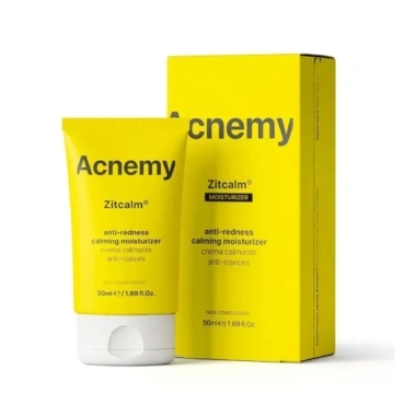 Acnemy Zitcalm Anti-Redness Calming Moisturizer