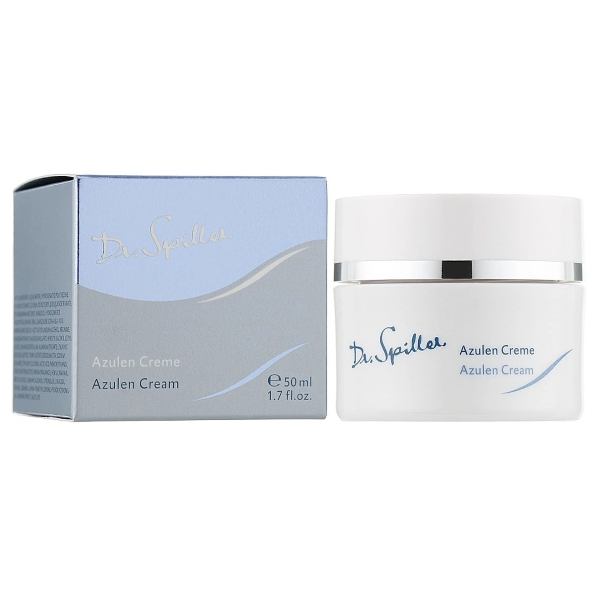 Azulen Cream
