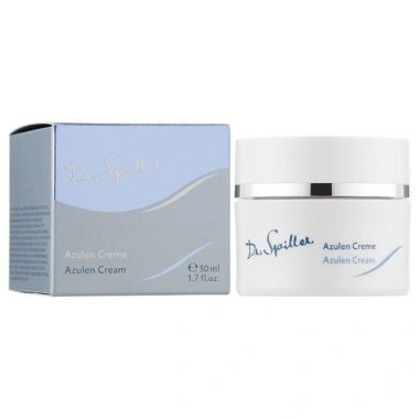 Azulen Cream