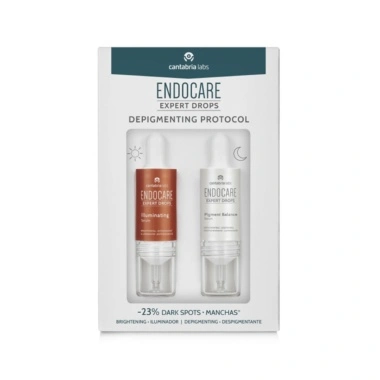 Cantabria Endocare Expert Drops Depigment Protocol