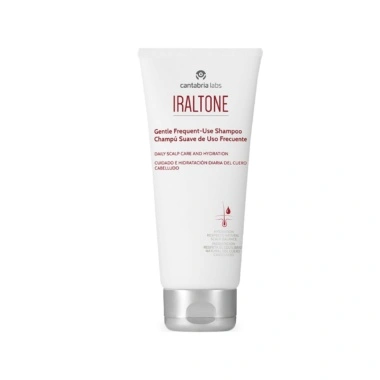 Cantabria Iraltone Gentle Frequent-Use Shampoo