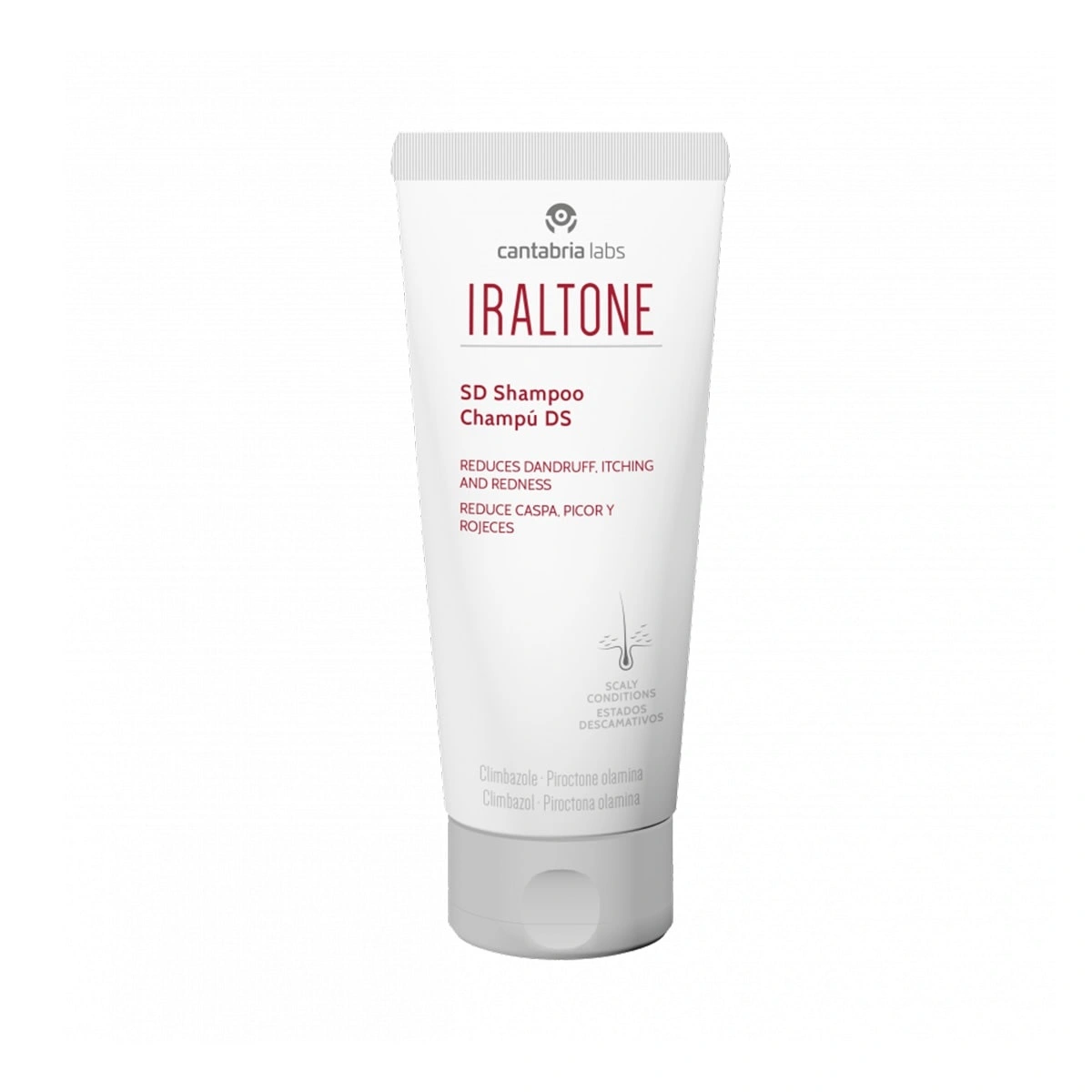 Cantabria Iraltone Shampoo DS