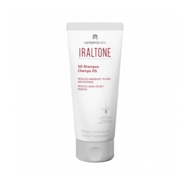 Cantabria Iraltone Shampoo DS
