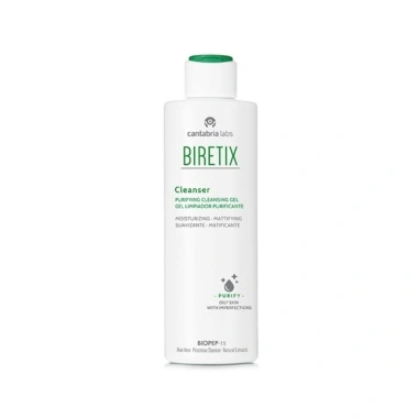 Cantabria Labs Biretix Cleanser Purifying Cleansing Gel