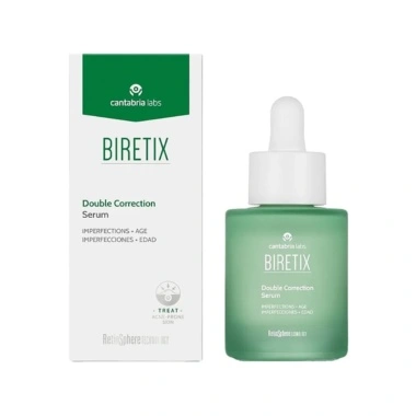 Cantabria Labs Biretix Double Correction Serum