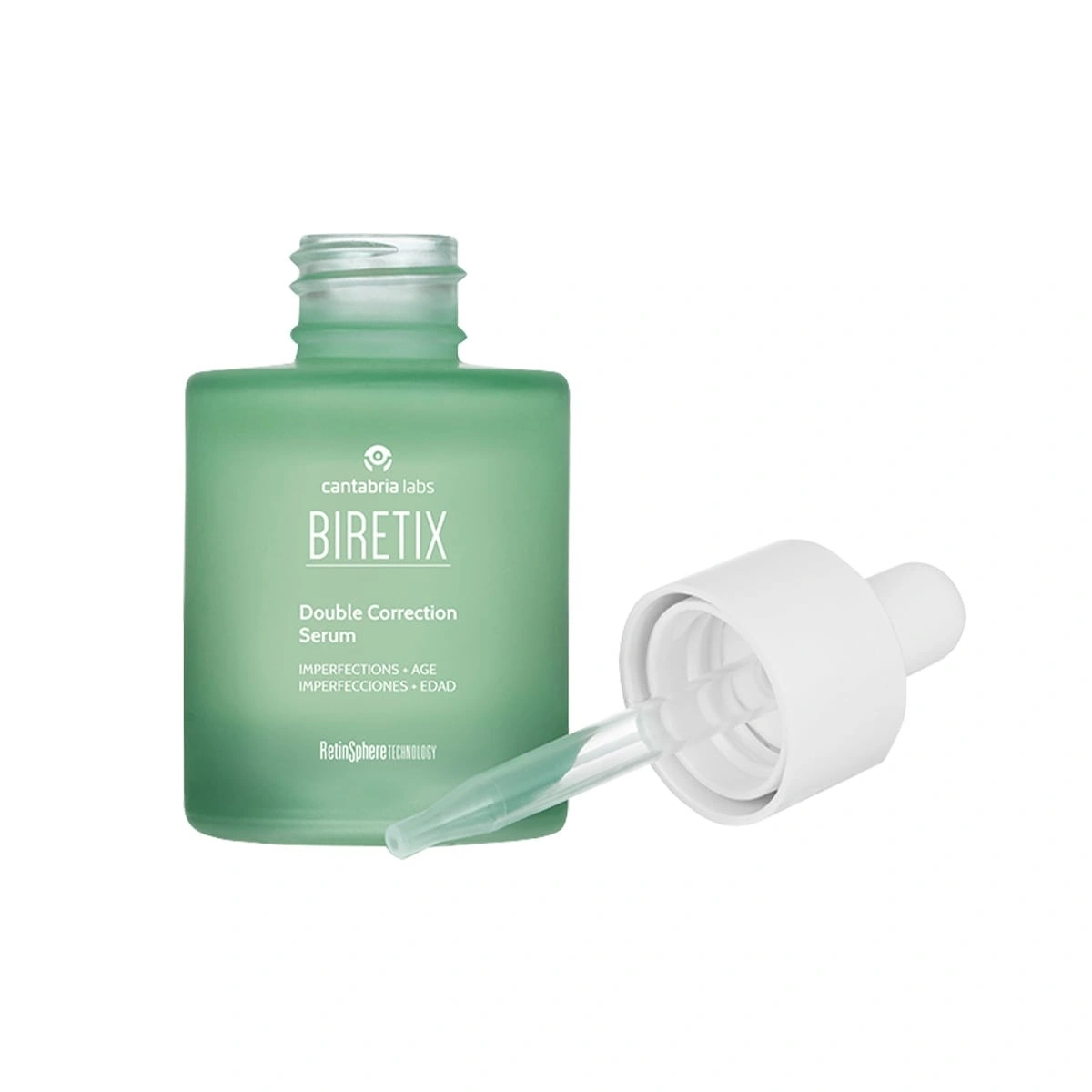 Cantabria Labs Biretix Double Correction Serum