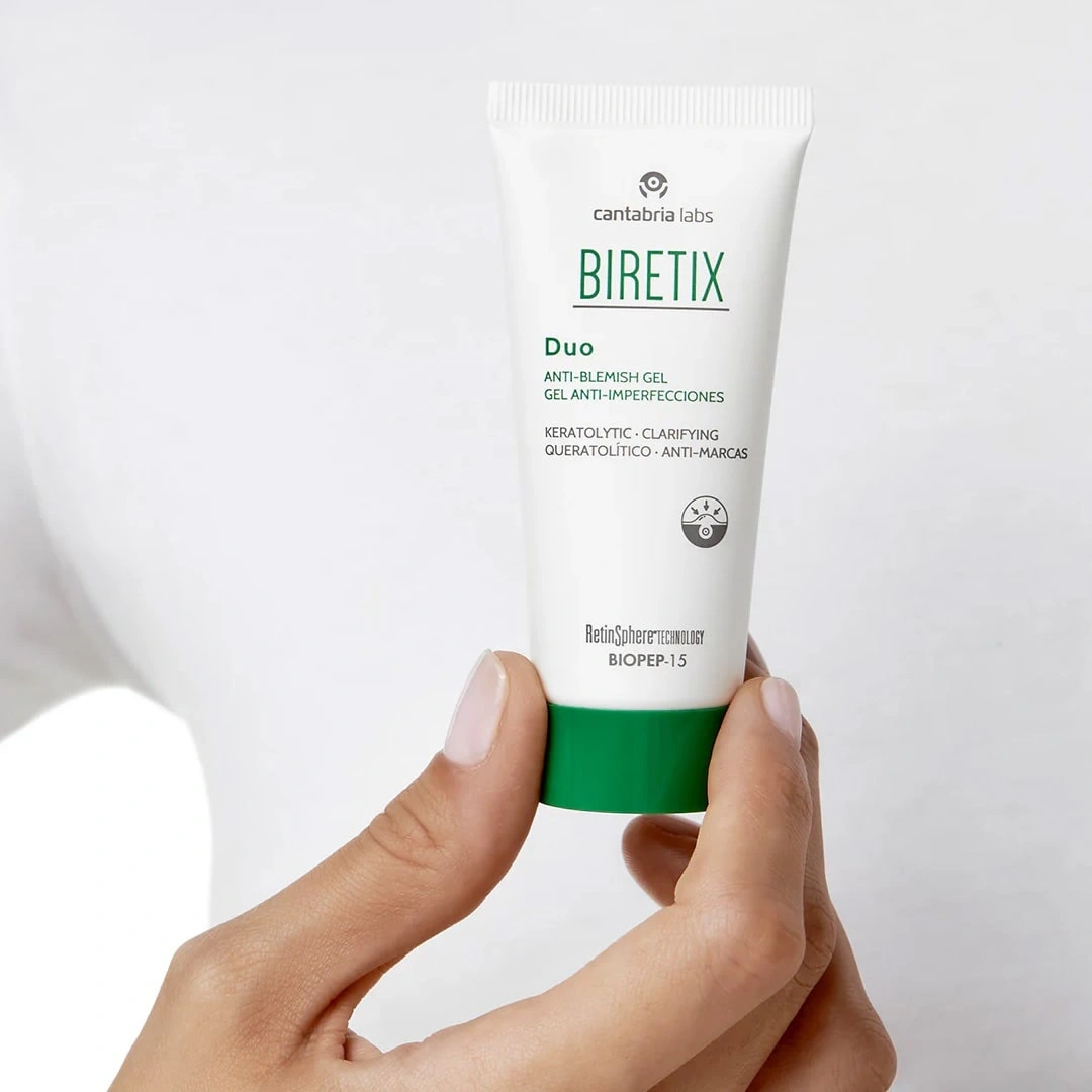 Cantabria Labs Biretix Duo Anti-Blemish Gel