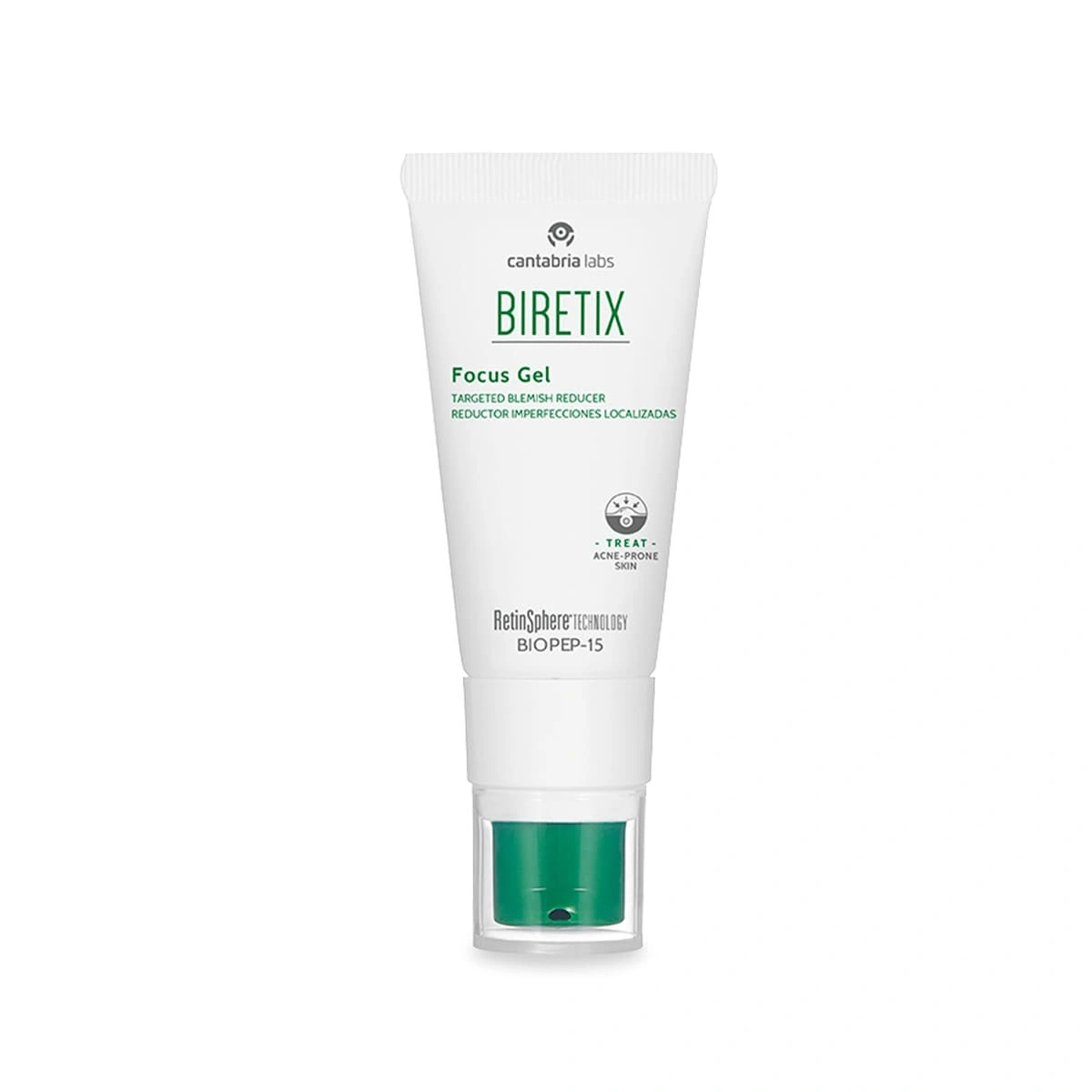 Cantabria Labs Biretix Focus Gel Targeted Blemish Reducer