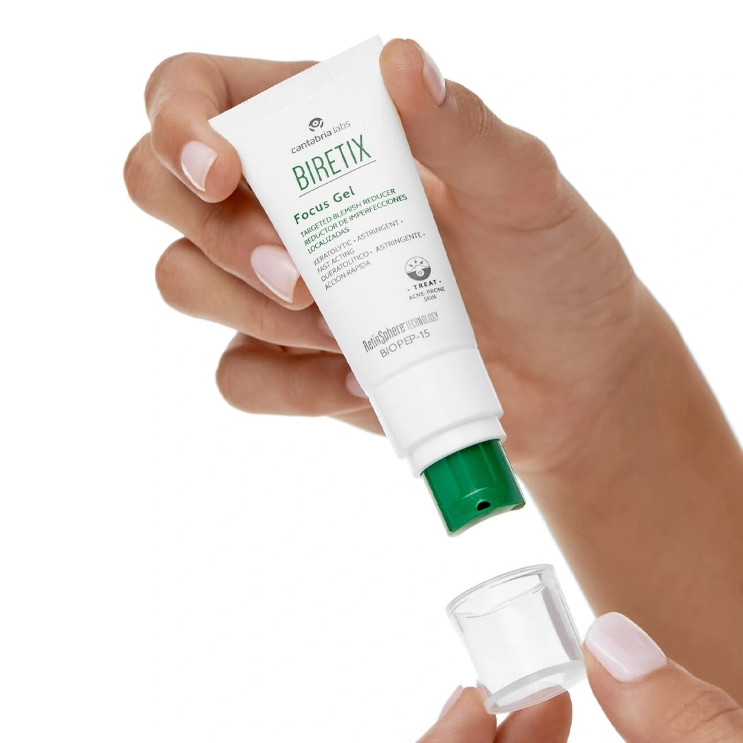 Cantabria Labs Biretix Focus Gel Targeted Blemish Reducer