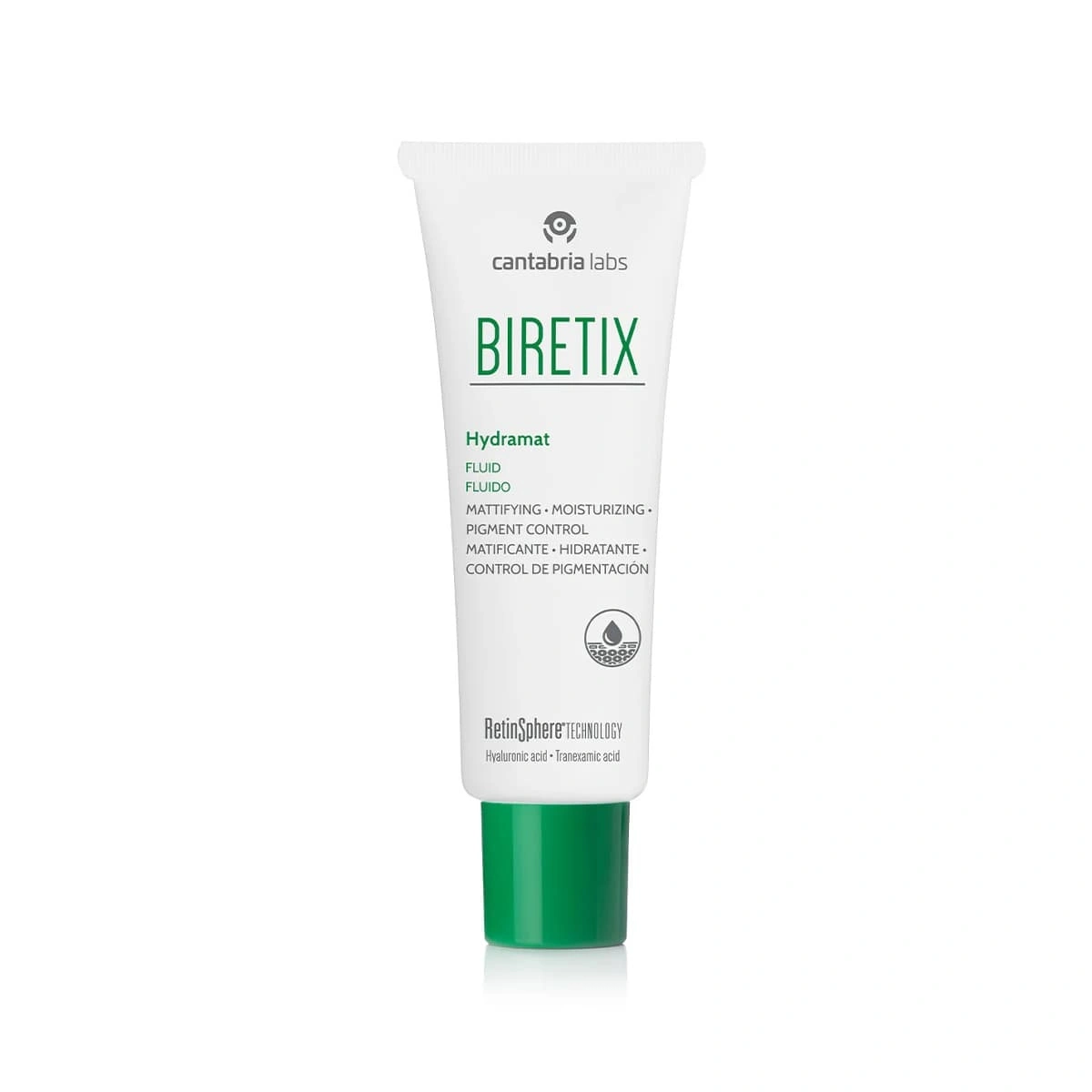 Cantabria Labs Biretix Hydramat