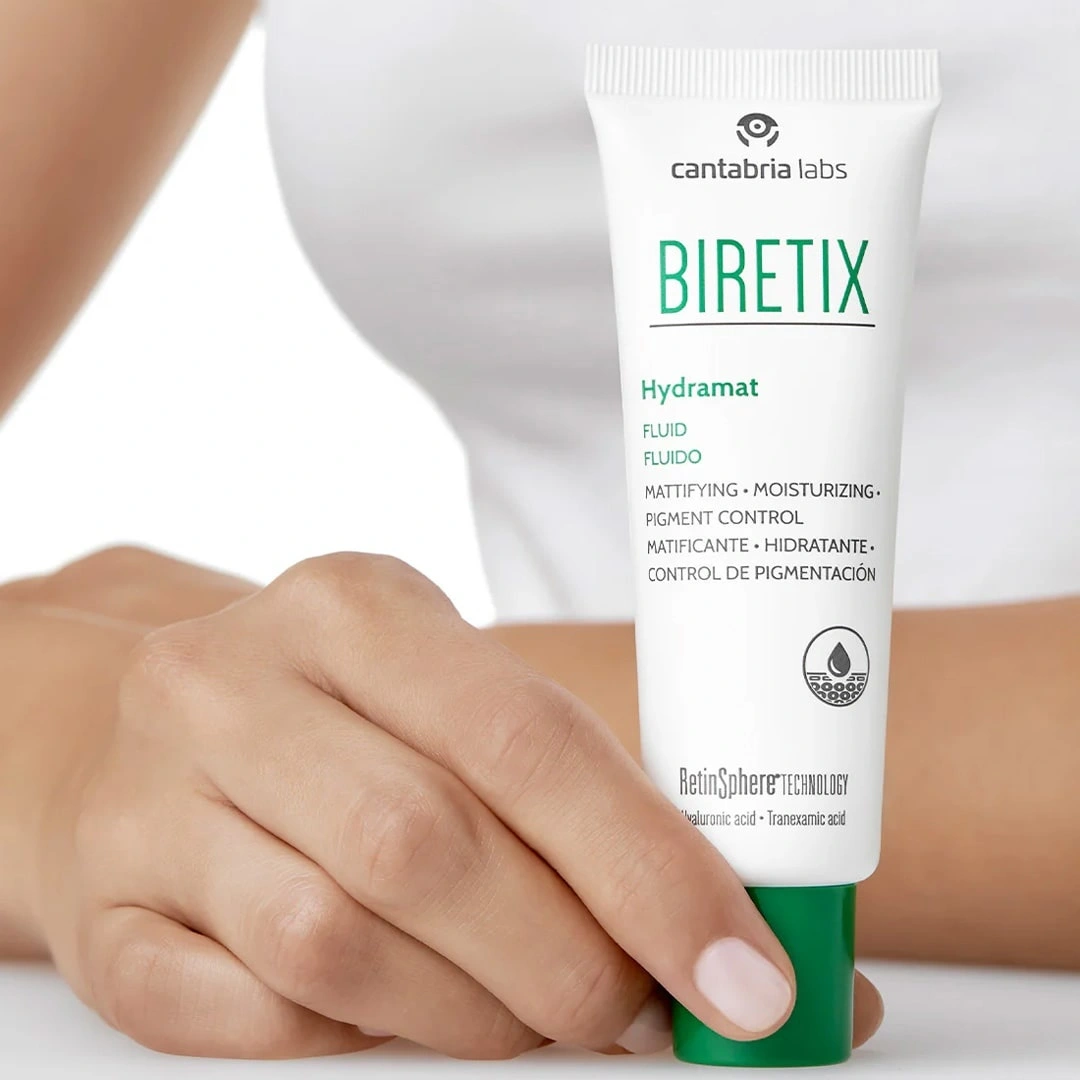 Cantabria Labs Biretix Hydramat