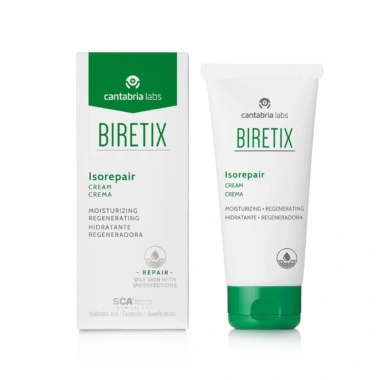 Cantabria Labs Biretix Isorepair