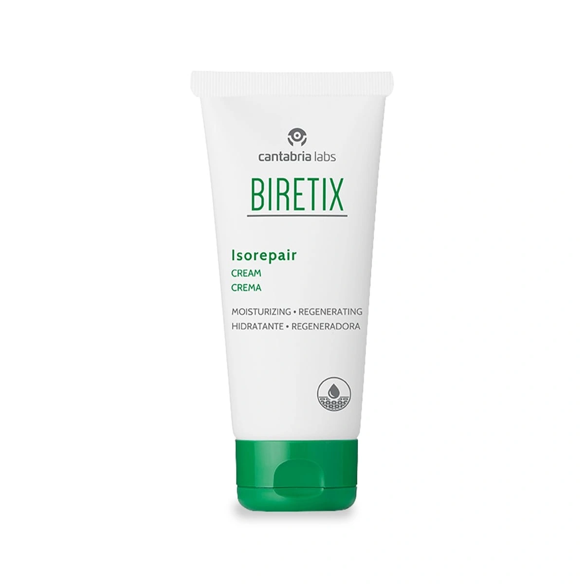 Cantabria Labs Biretix Isorepair