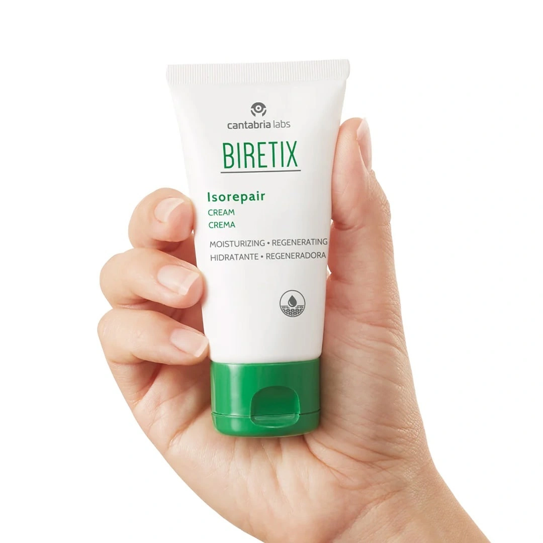 Cantabria Labs Biretix Isorepair