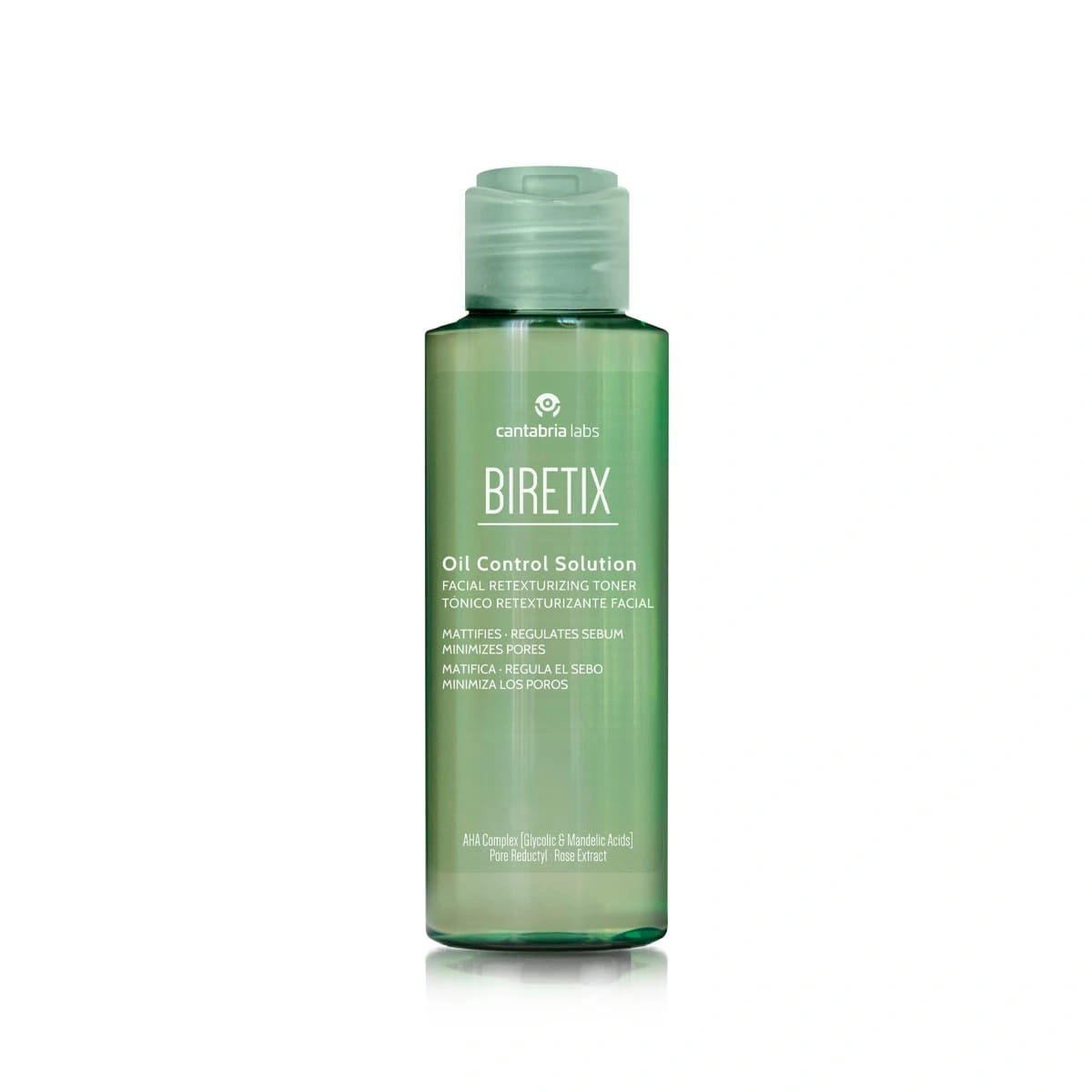 Cantabria Labs Biretix Oil Control Solution