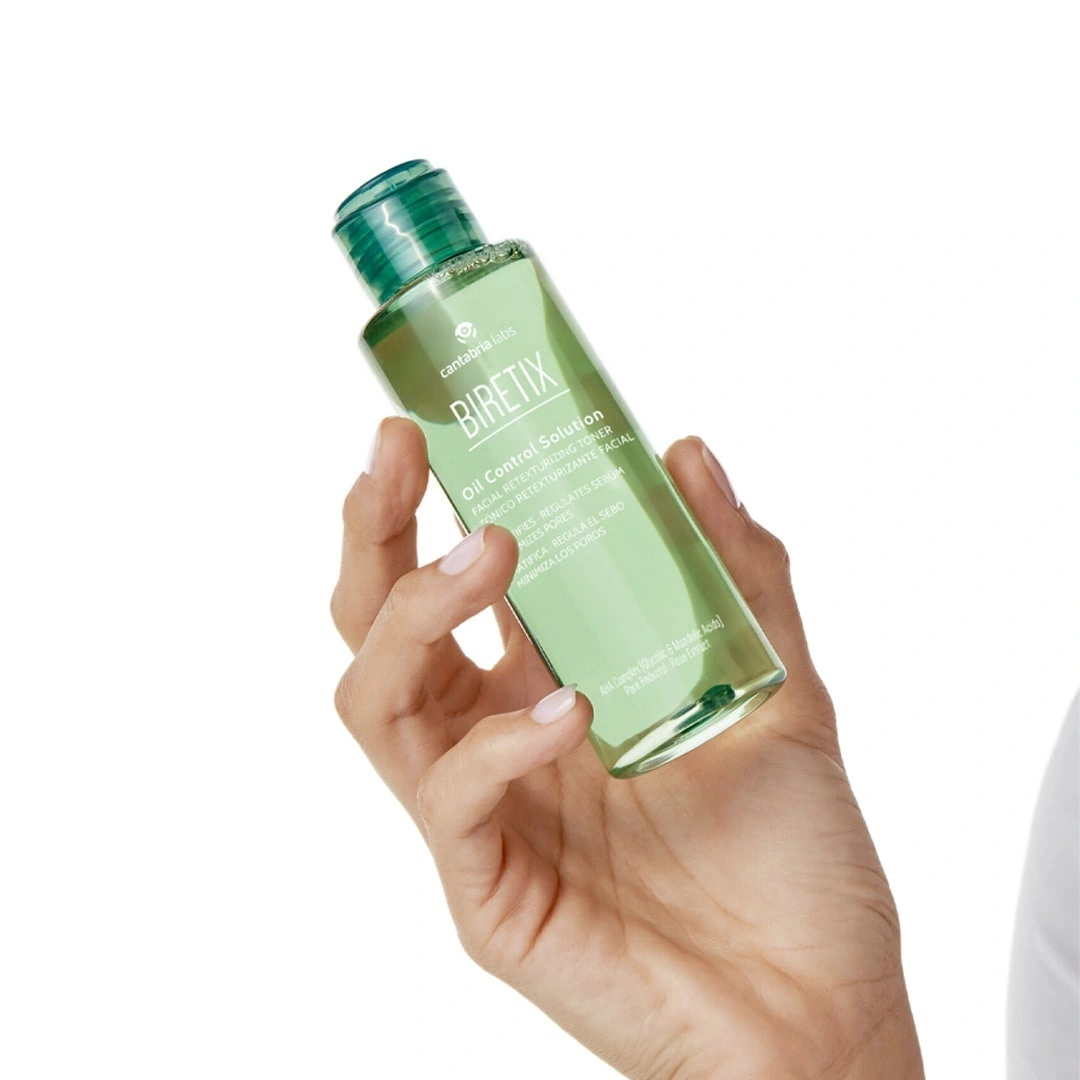 Cantabria Labs Biretix Oil Control Solution