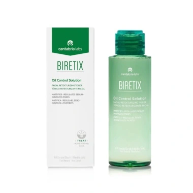 Cantabria Labs Biretix Oil Control Solution
