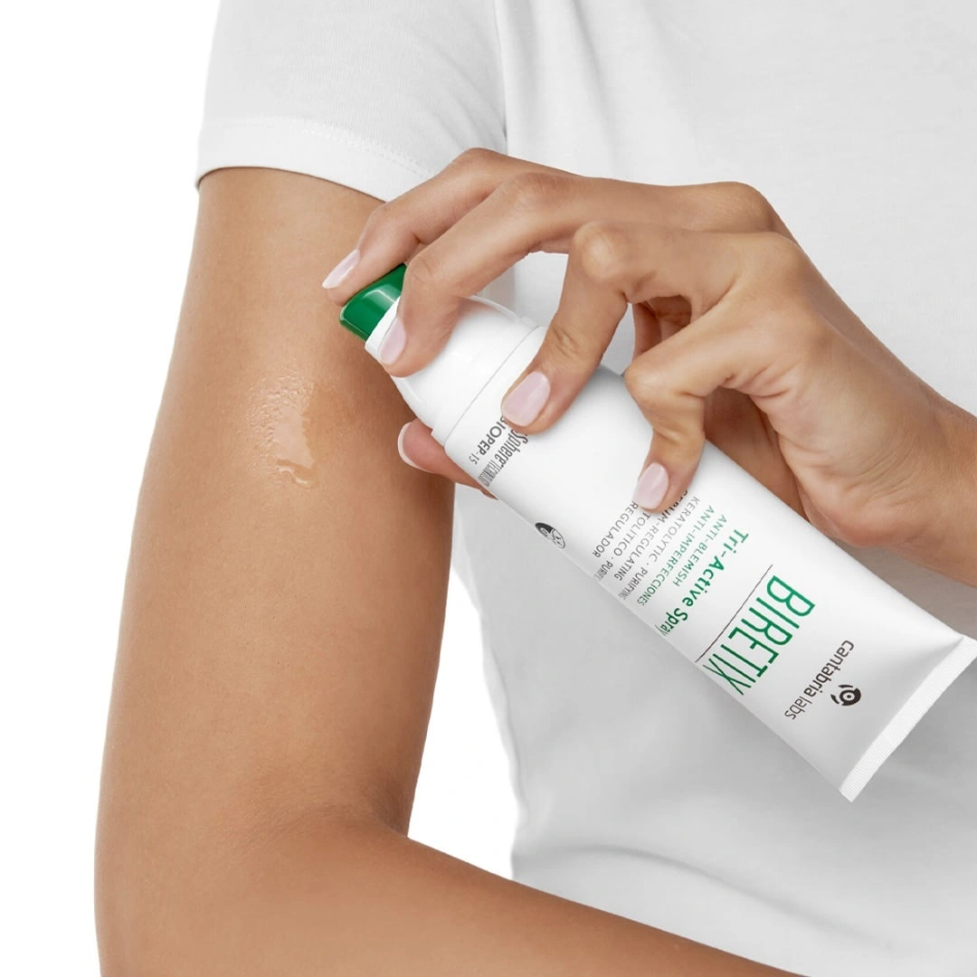 Cantabria Labs Biretix Tri Active Spray Anti-Blemish