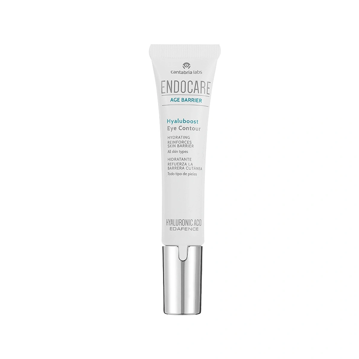 Cantabria Labs Endocare Age Barrier Hyaluboost Eye Contour