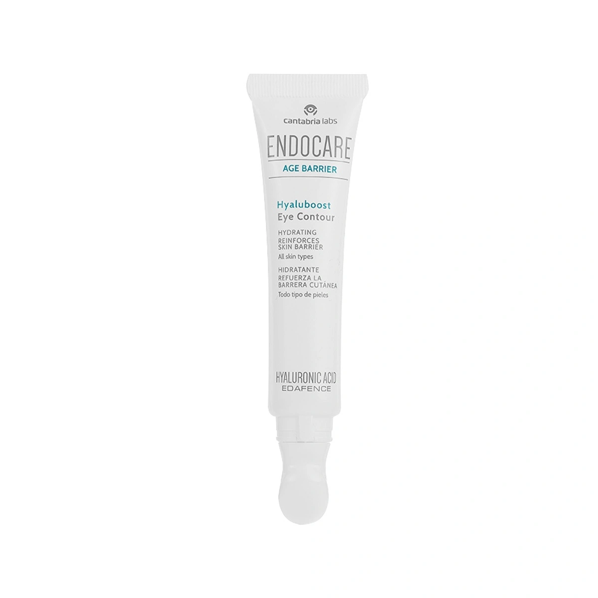 Cantabria Labs Endocare Age Barrier Hyaluboost Eye Contour