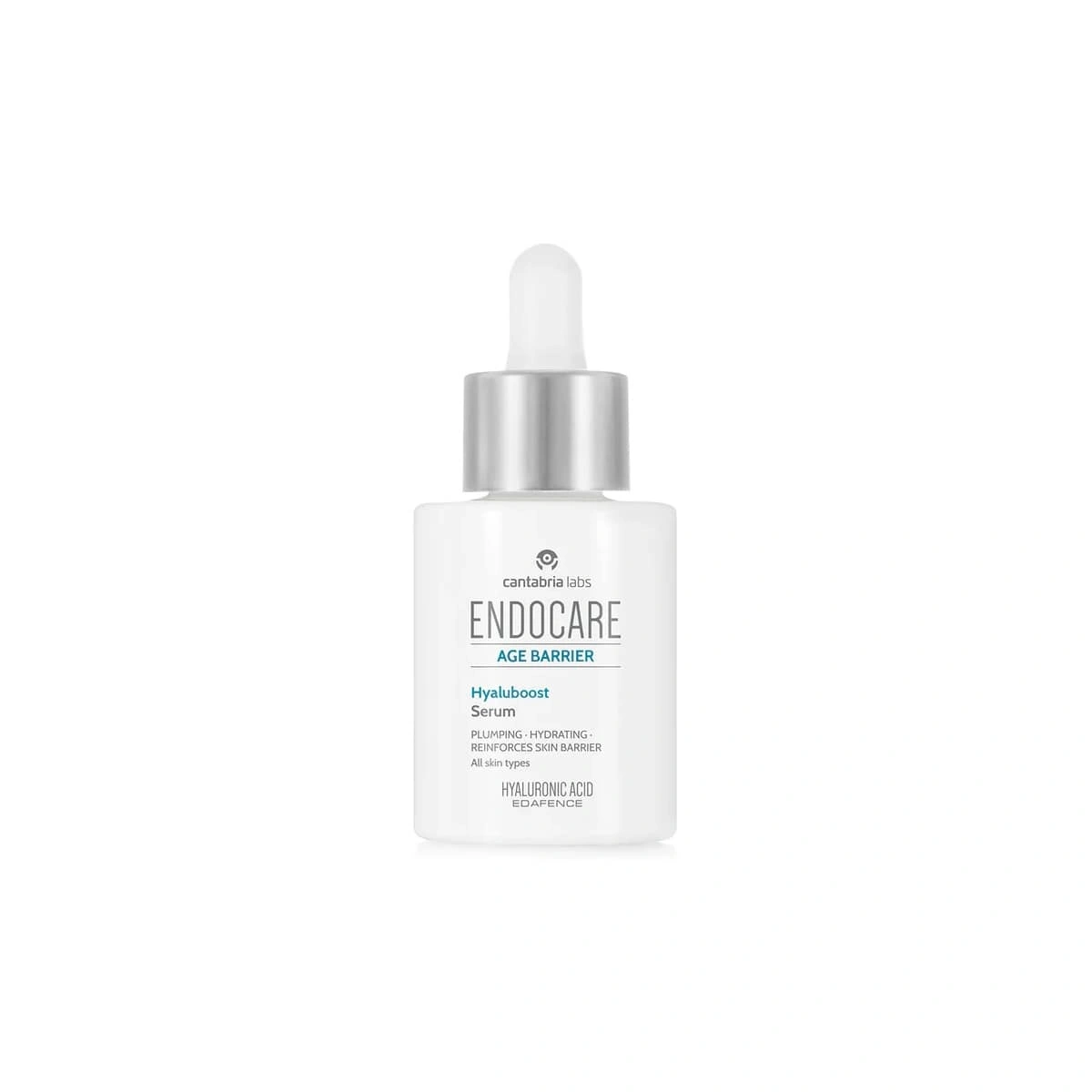 Cantabria Labs Endocare Age Barrier Hyaluboost Serum