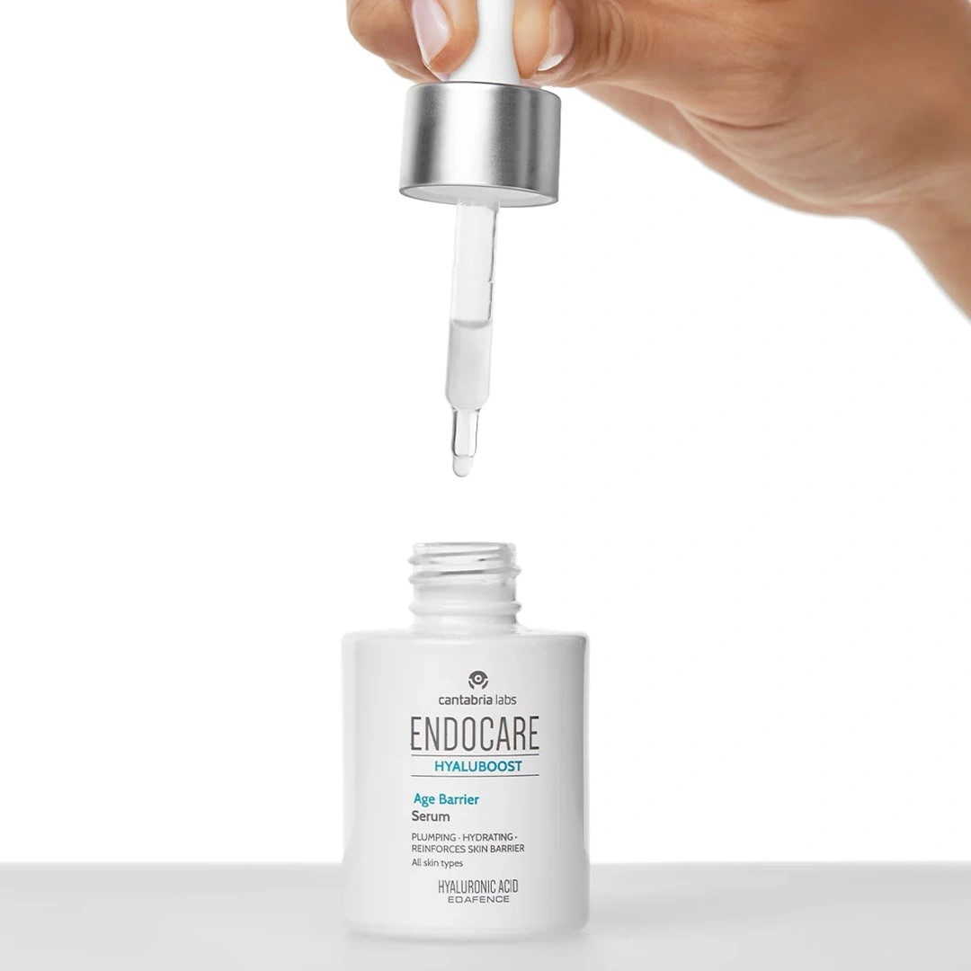 Cantabria Labs Endocare Age Barrier Hyaluboost Serum