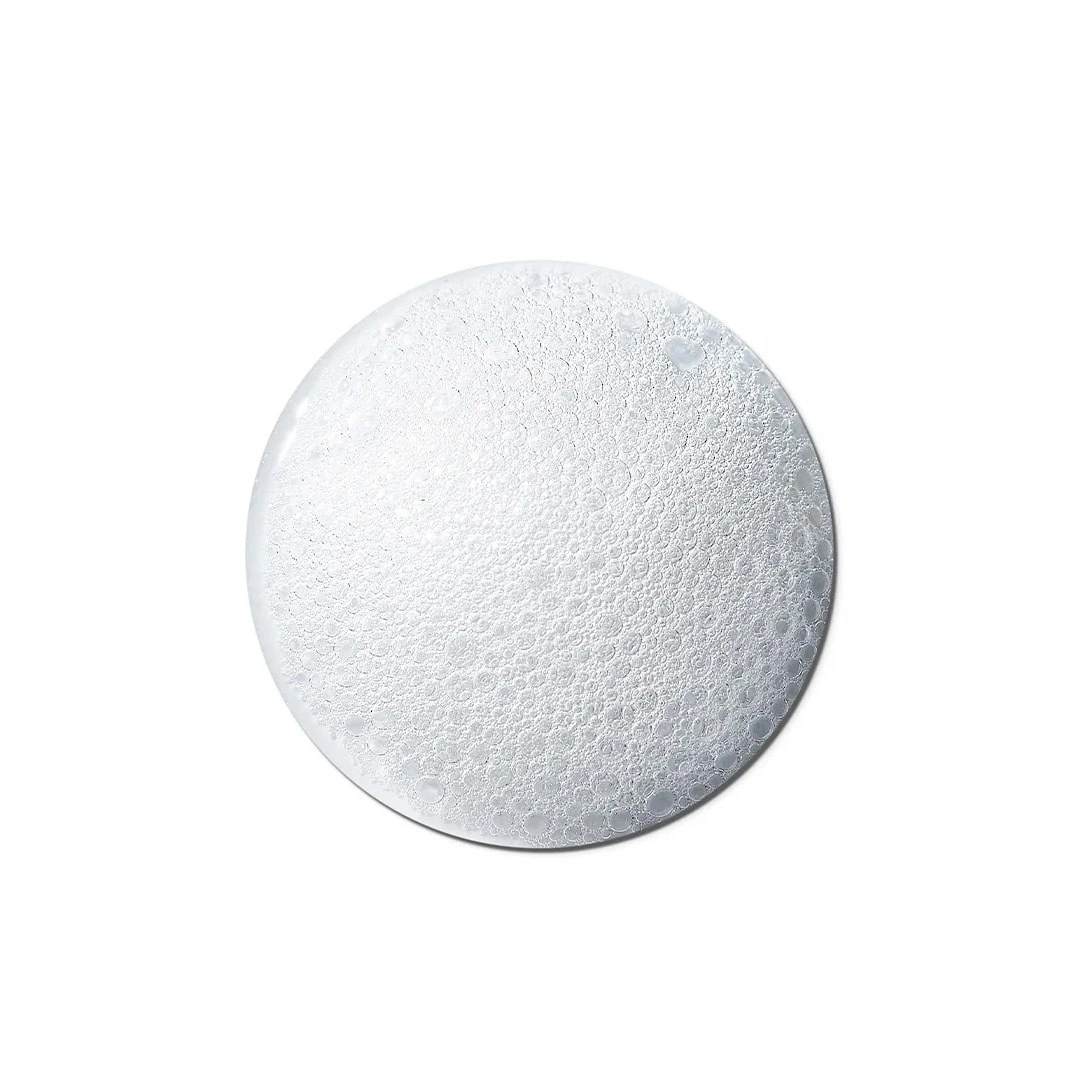 Cantabria Labs Endocare Aquafoam gentle cleansing wash