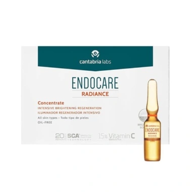 Cantabria Labs Endocare C Pure Concentrate