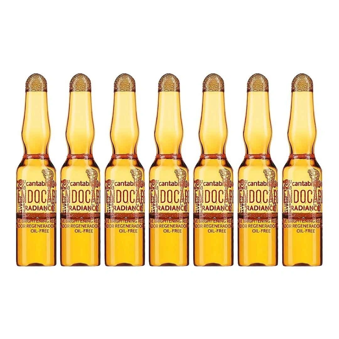 Cantabria Labs Endocare C Pure Concentrate